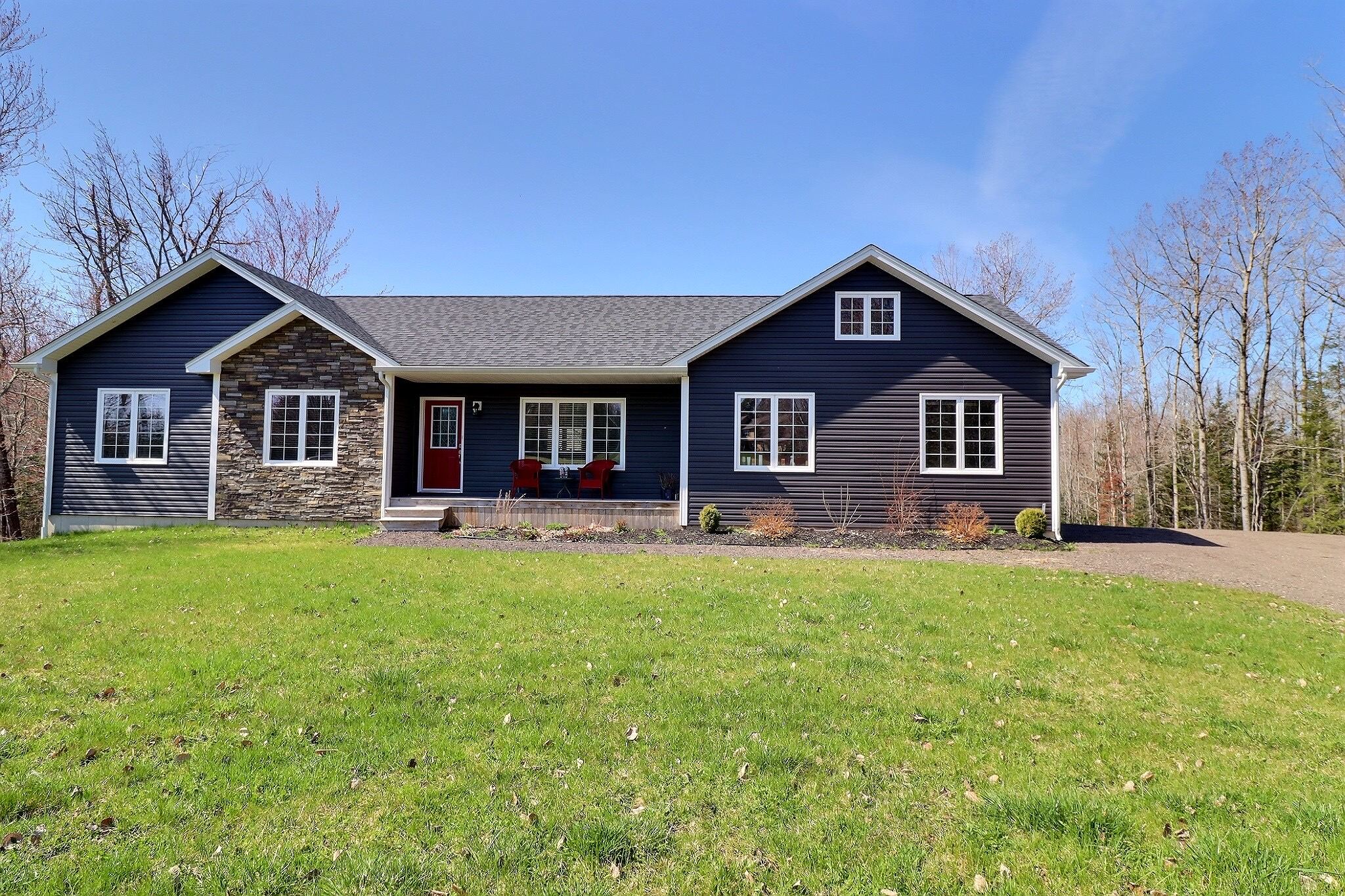 46 Reeder Rd, Salisbury, NB E4J 2P5, Canada Photo 5