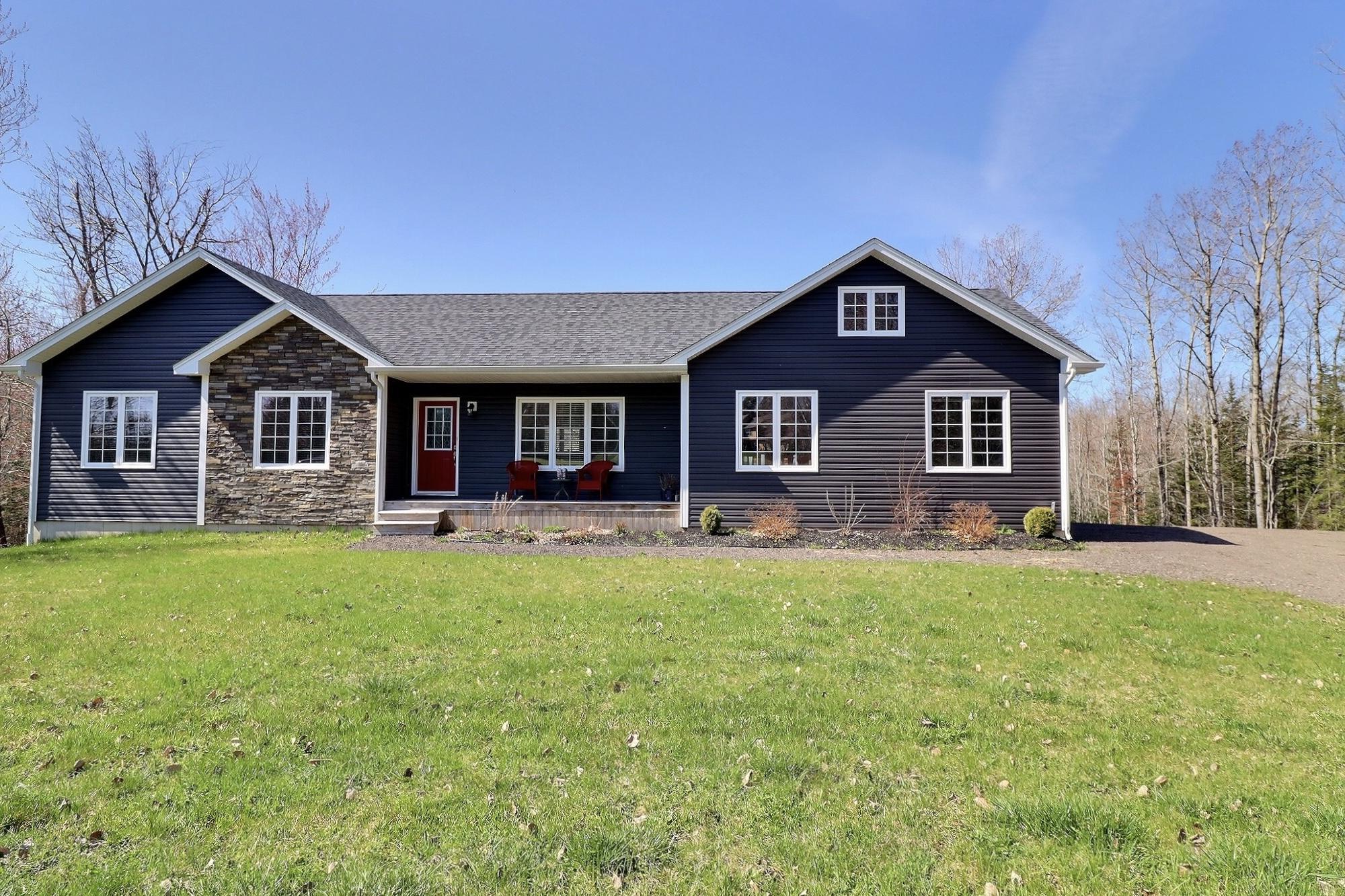 46 Reeder Rd, Salisbury, NB E4J 2P5, Canada Photo 4