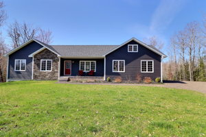 46 Reeder Rd, Salisbury, NB E4J 2P5, Canada Photo 4