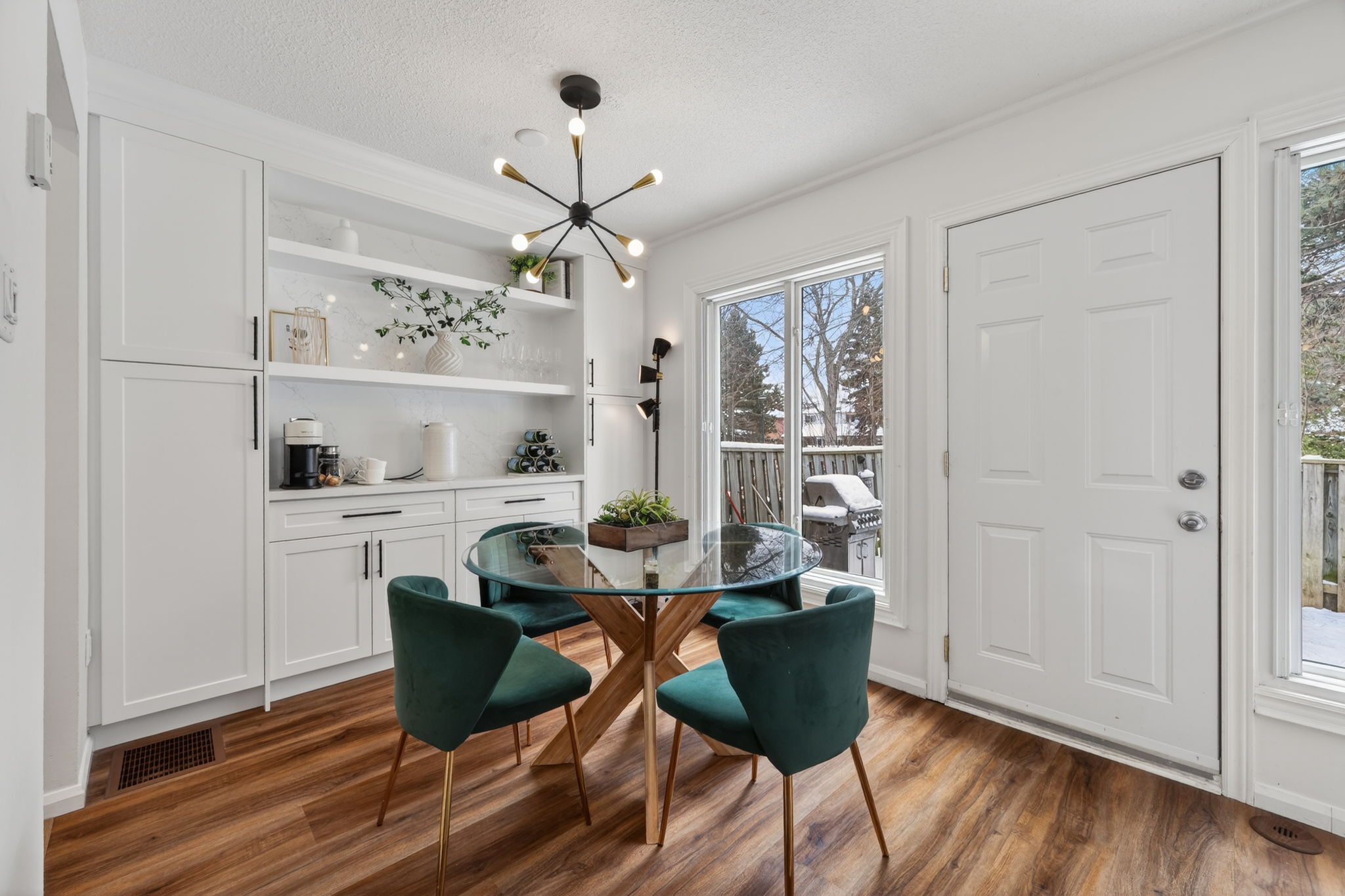 46 Rock Fern Way Toronto, ON M2J 4N3