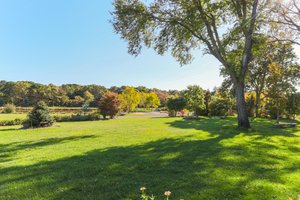 View towards Ponds