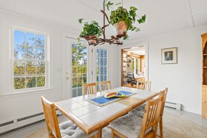 Guest House Dining Area B