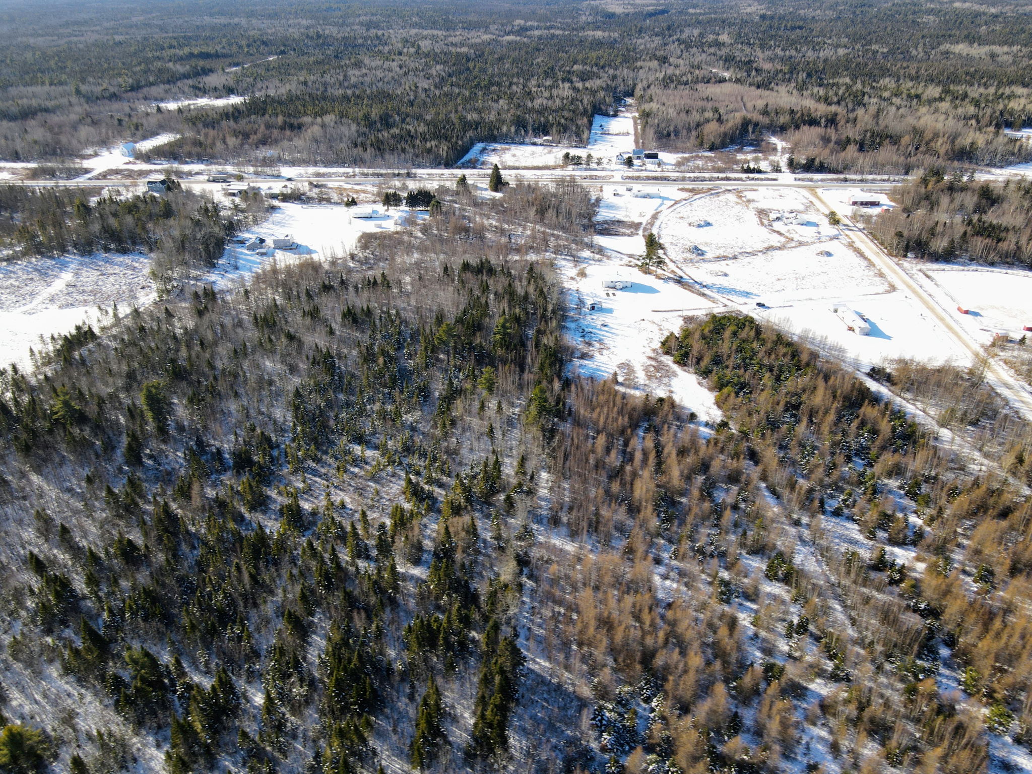 46 St Joseph Rd, Kent Junction, NB E4Y 2T8 PROPICSTA & MeasureMySpace