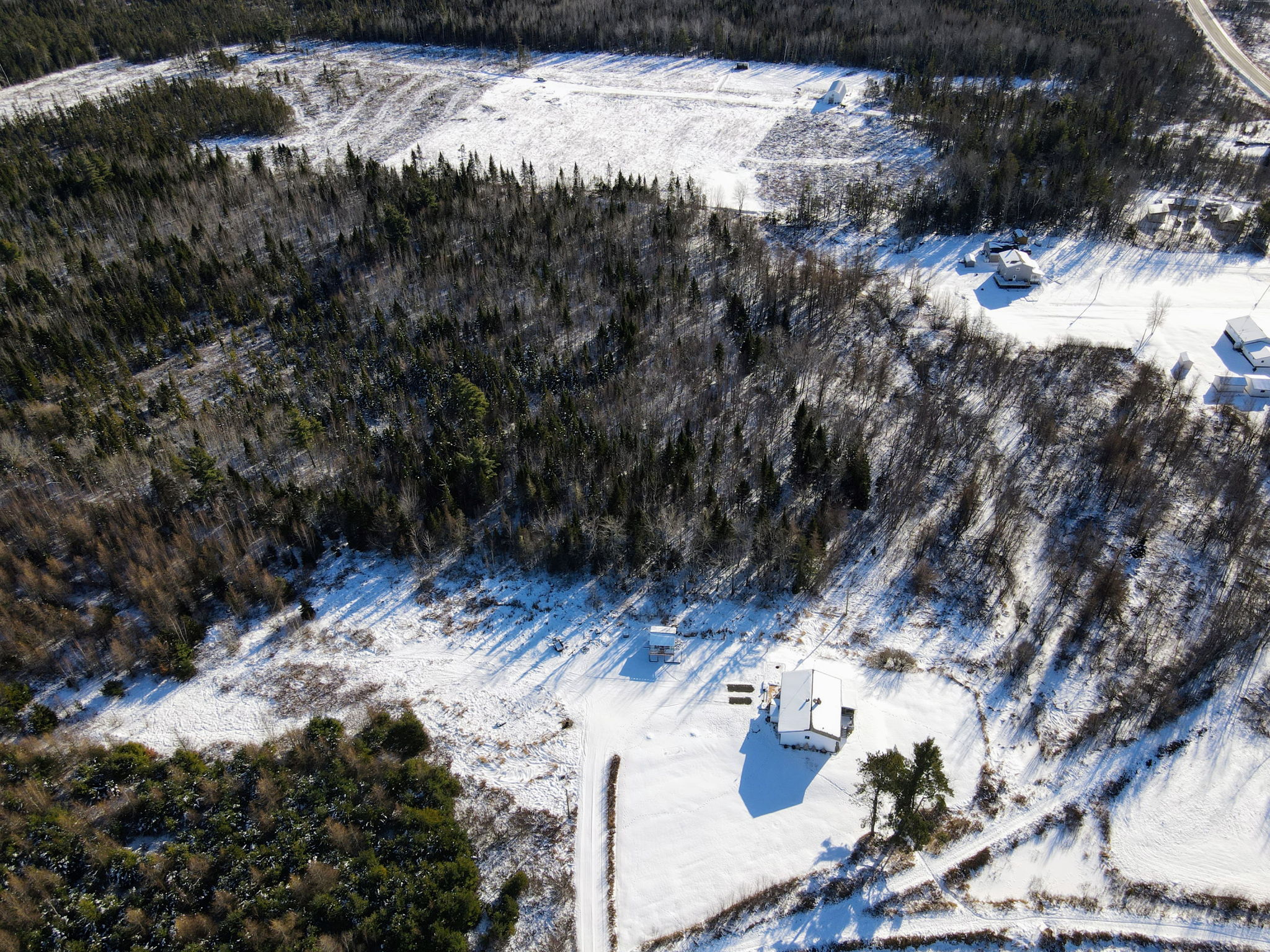 46 St Joseph Rd, Kent Junction, NB E4Y 2T8 PROPICSTA & MeasureMySpace