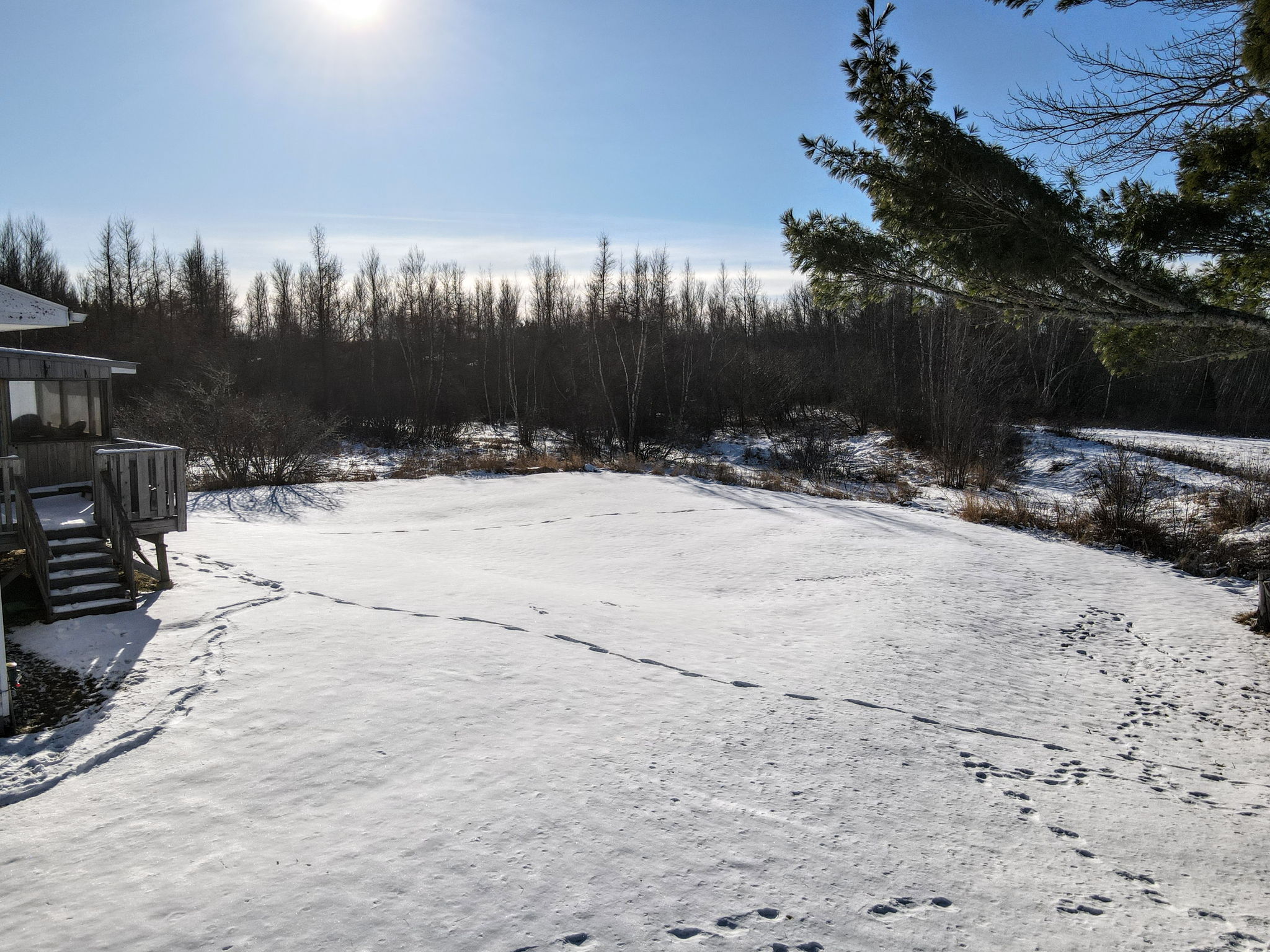 46 St Joseph Rd, Kent Junction, NB E4Y 2T8 PROPICSTA & MeasureMySpace