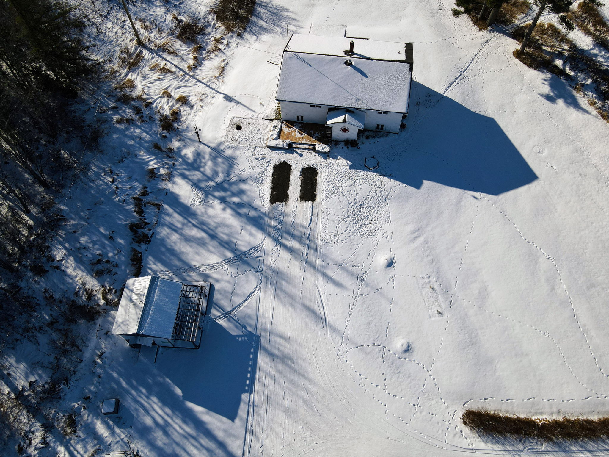 46 St Joseph Rd, Kent Junction, NB E4Y 2T8 PROPICSTA & MeasureMySpace