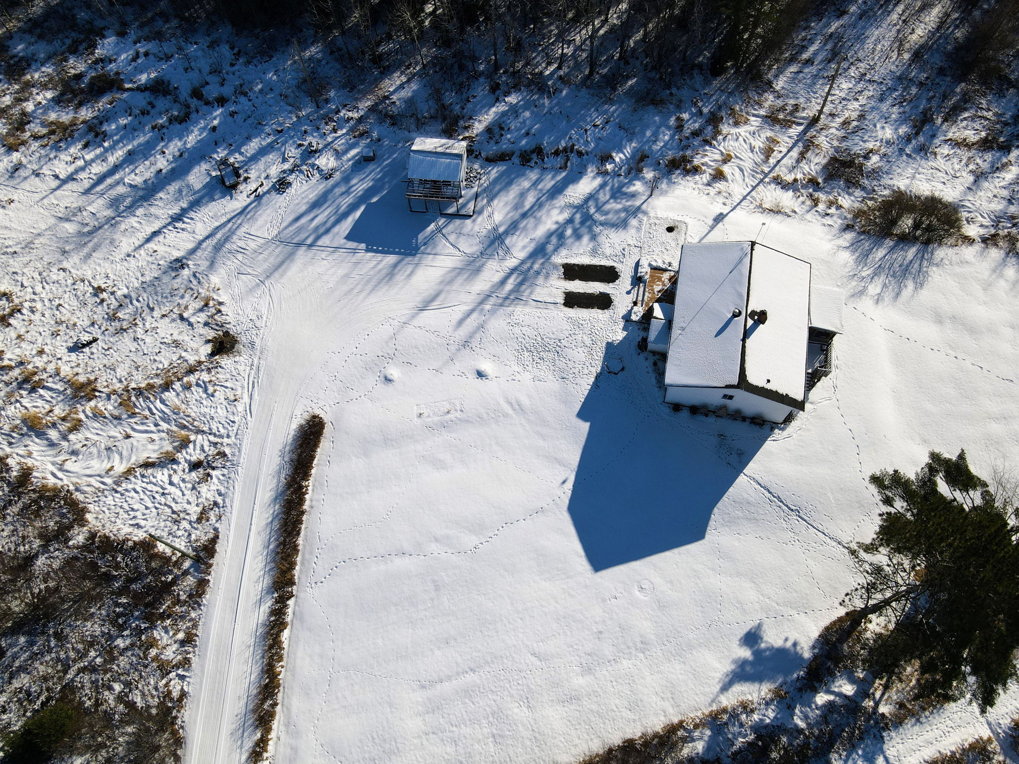 46 St Joseph Rd, Kent Junction, NB E4Y 2T8 PROPICSTA & MeasureMySpace