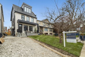 46 Waverley Rd, Toronto ON