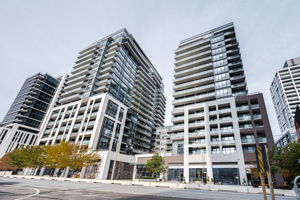 460 Adelaide St E Unit 723, Toronto ON