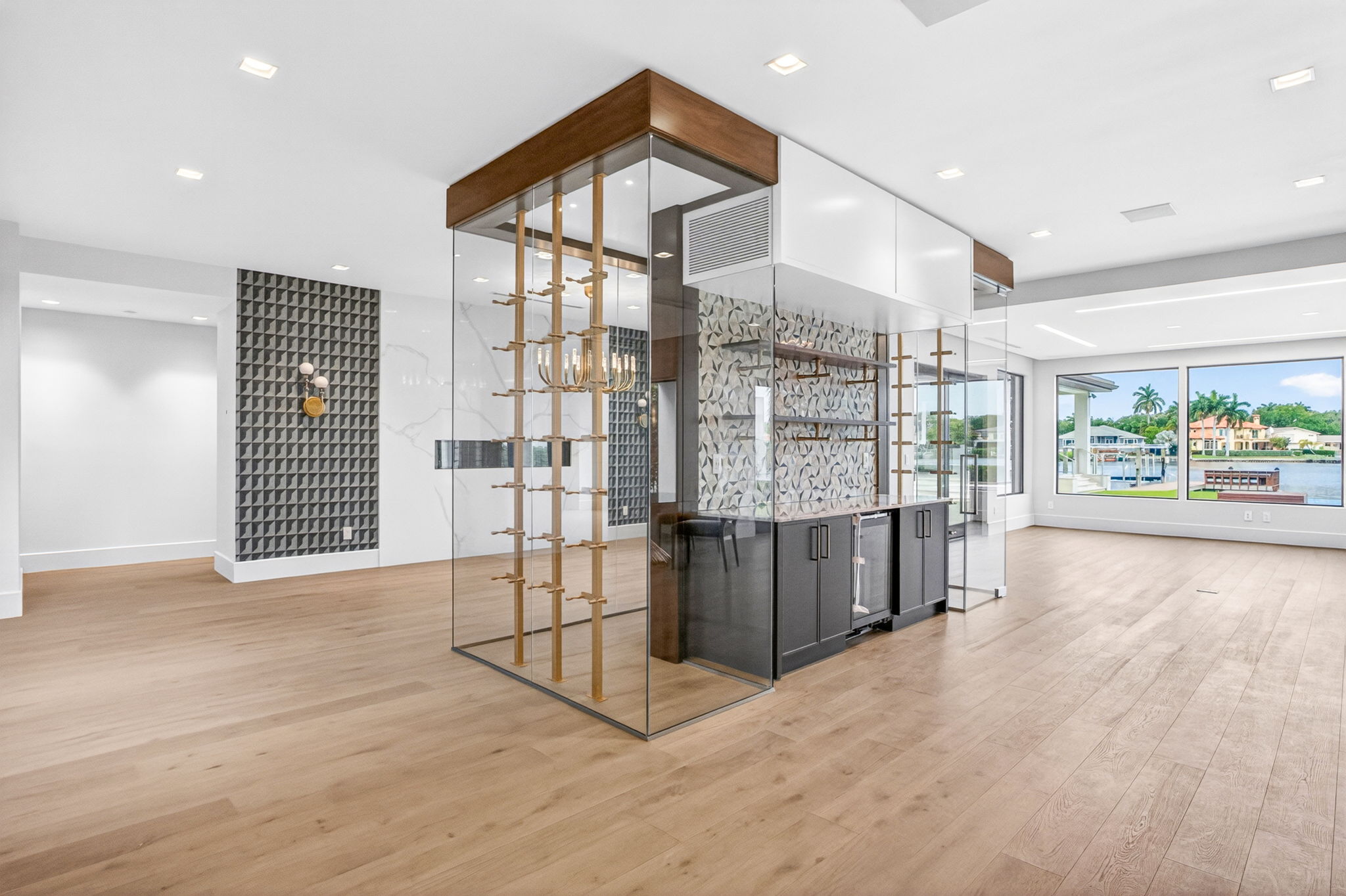 Wine Room 3