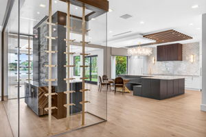 Wine Room 2