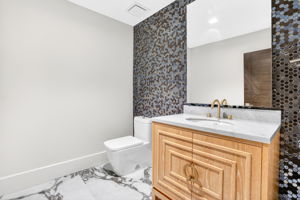 Guest Bathroom 1