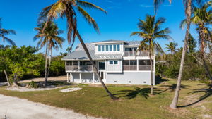 Aerial Front Exterior 1 of 4