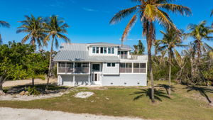 Aerial Front Exterior 2 of 4