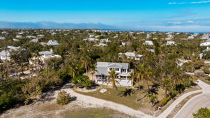 Aerial Front Exterior 4 of 4