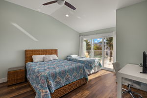 Guest Bedroom 2 - 1 of 2