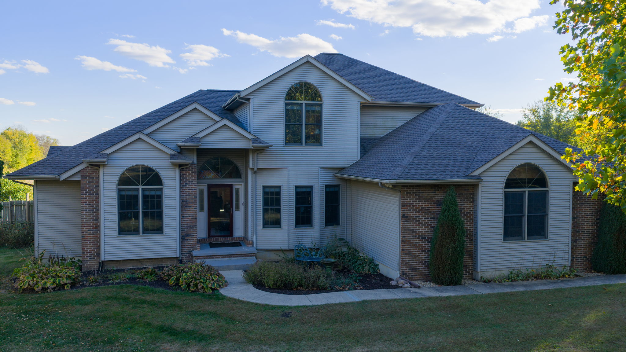Aerial