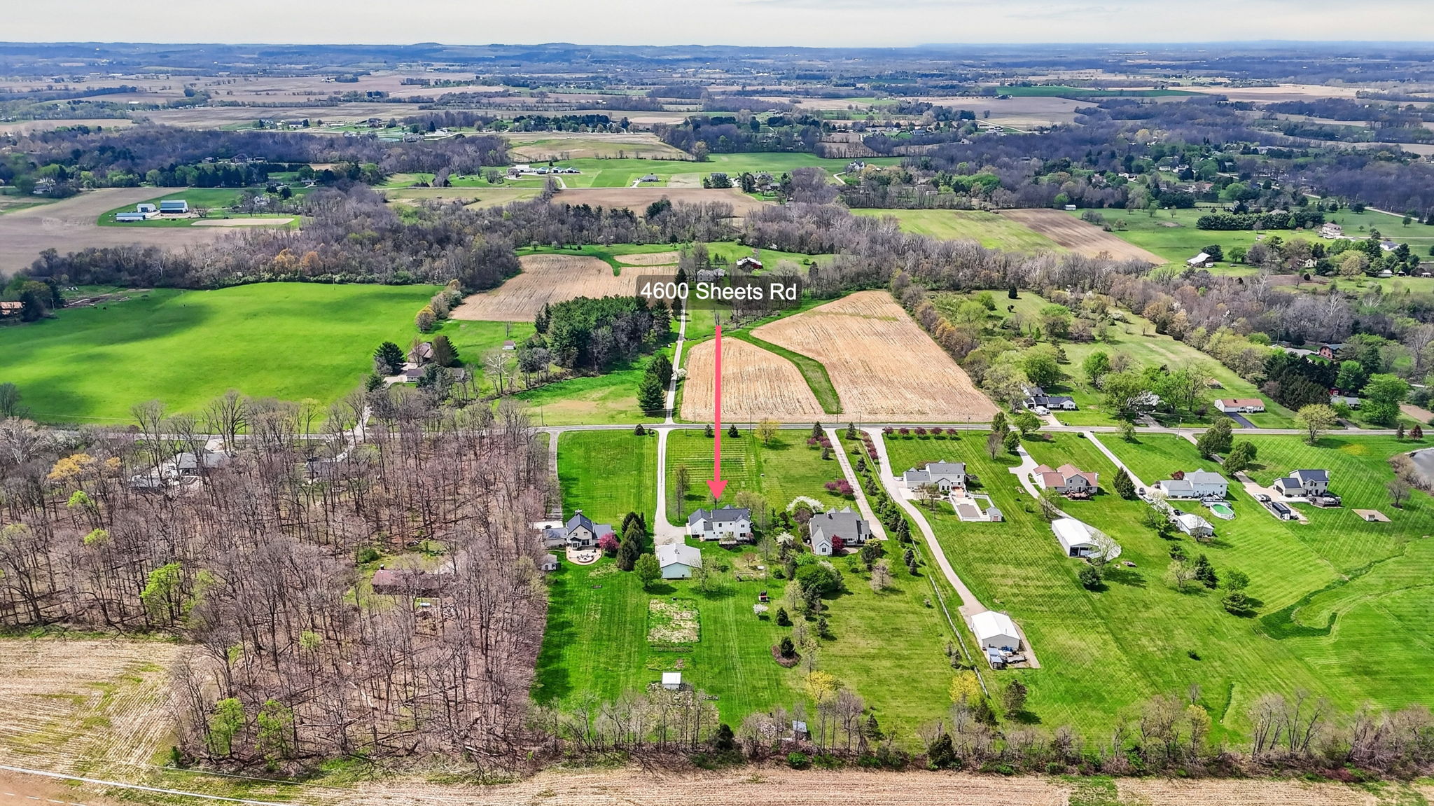 4600 Sheets Rd NW 7