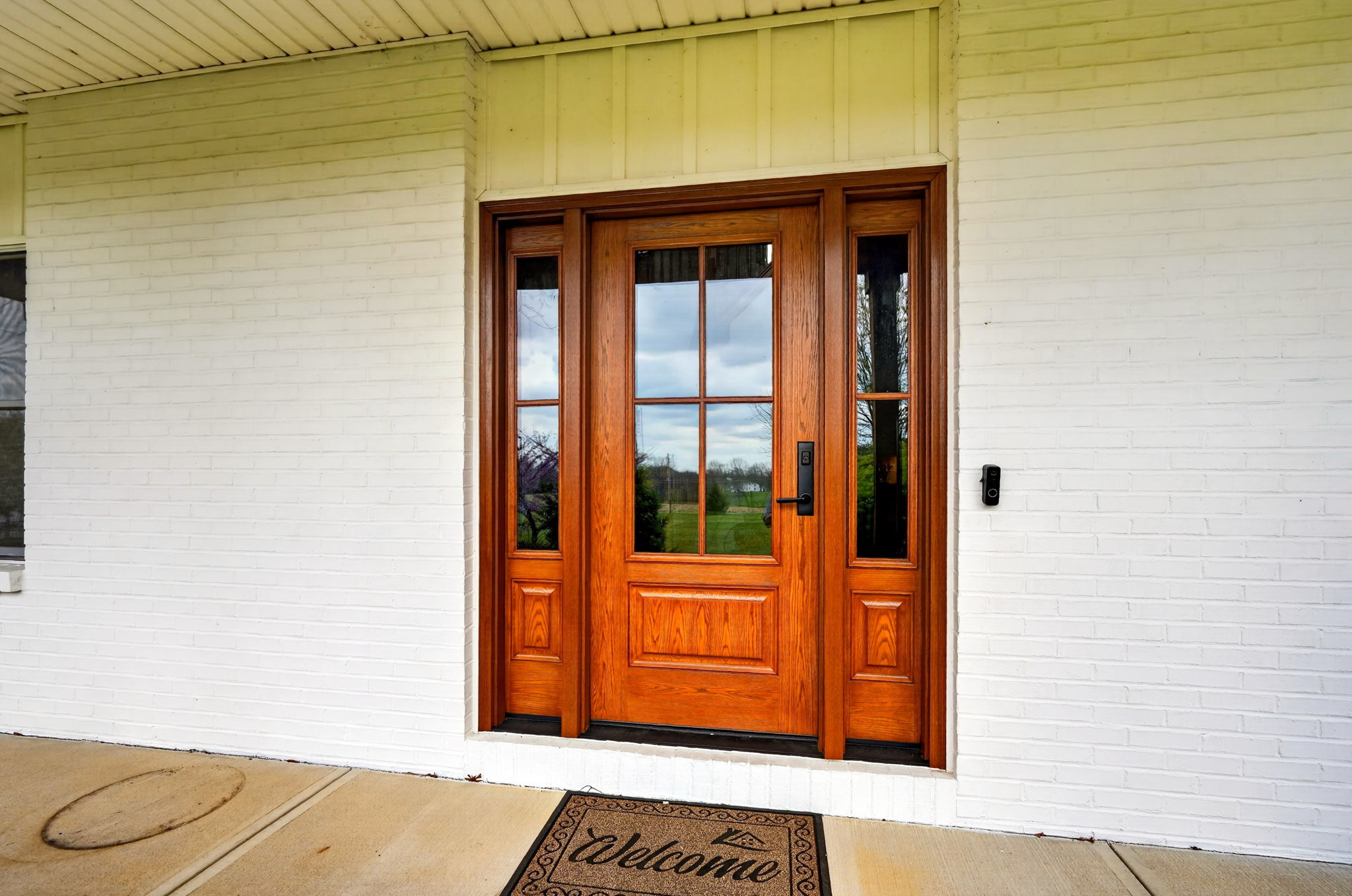 4600 Sheets Rd NW 55