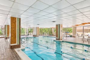 Community - Indoor Pool