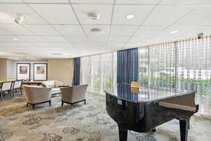 Community - Common Area
