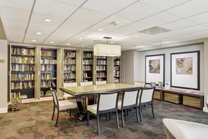 Community - Library