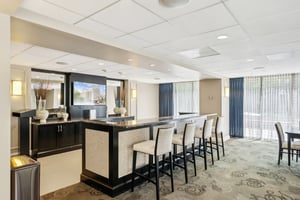 Community- Party Rooms