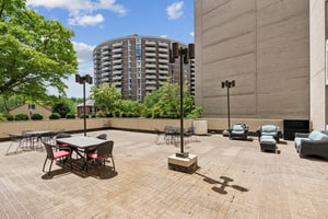 Community Courtyard