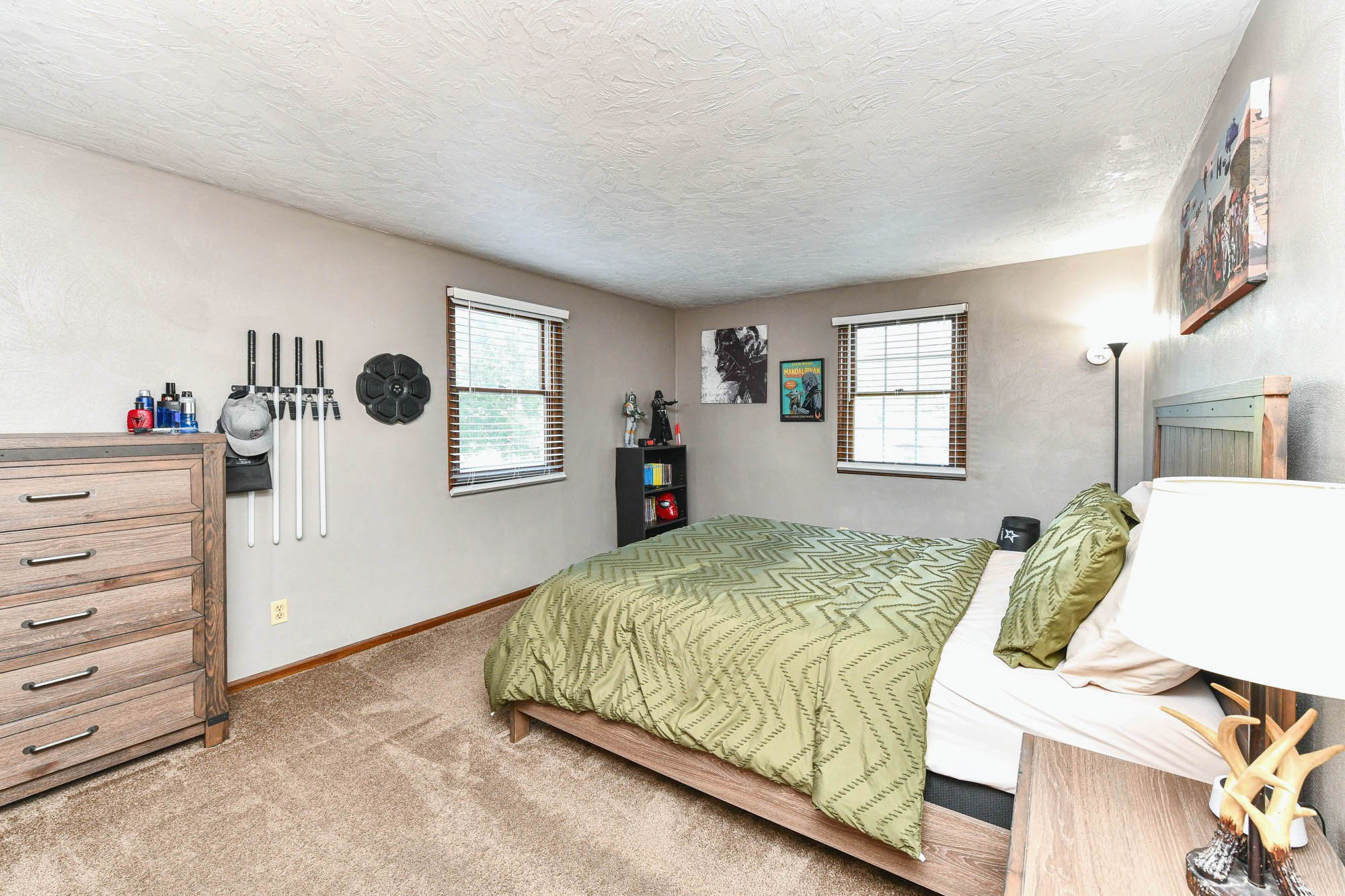 Master Suite