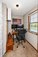 Bedroom 2 WIC