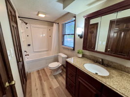 Full bath