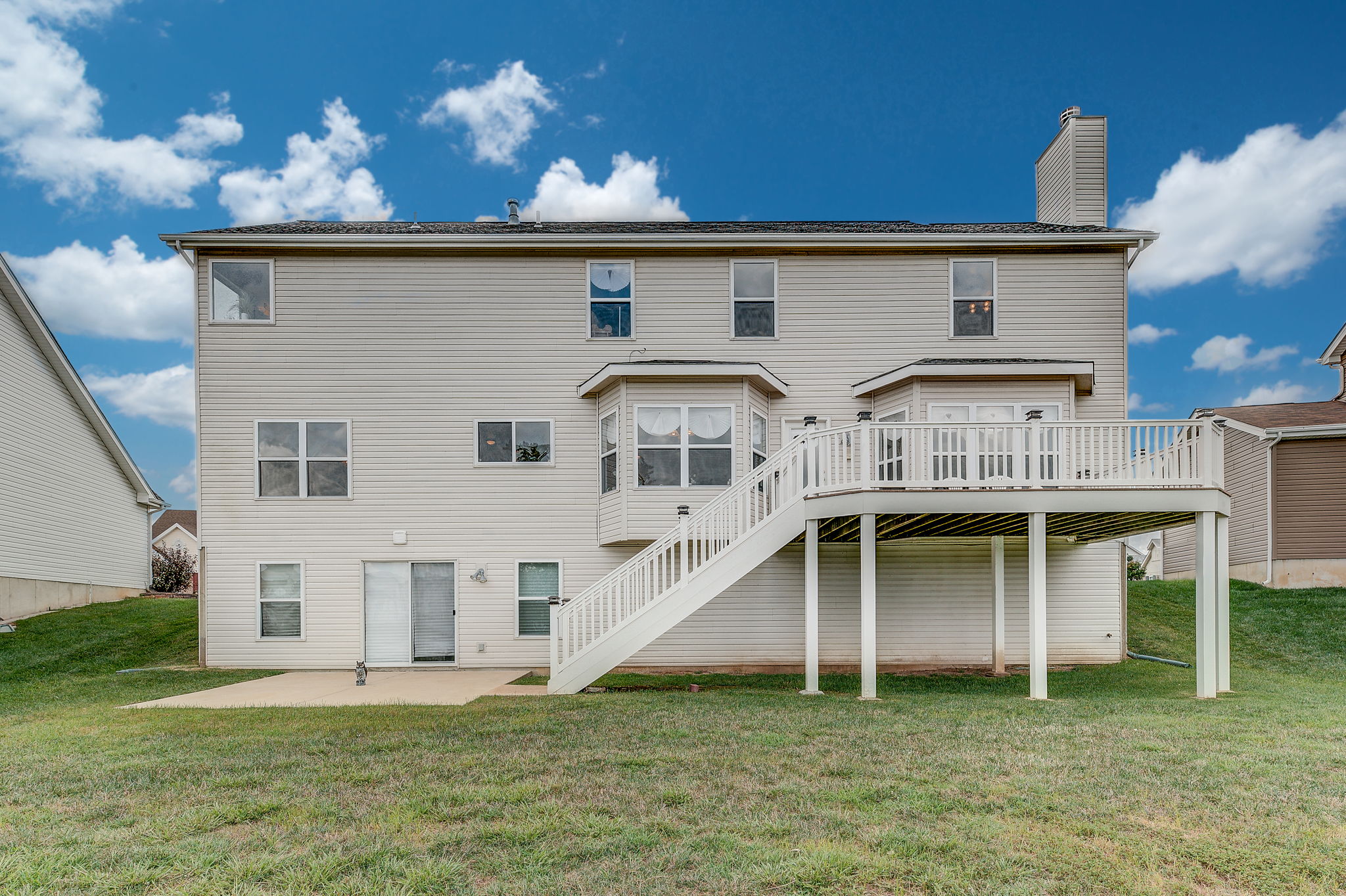 4602 Behlmann Farms Blvd, Florissant, MO 63034 ArchiPix