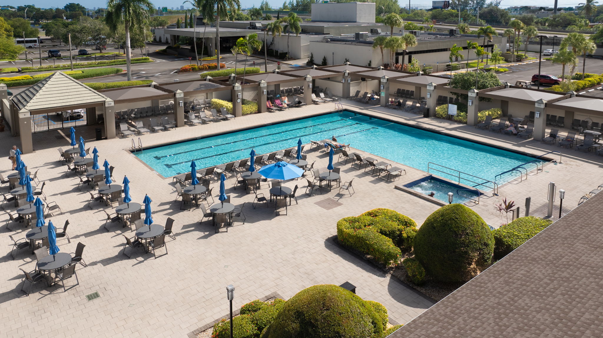 Drone Pool--3