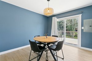 Eating Area