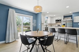 Eating Area