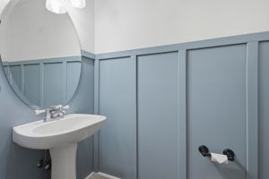 21-Half Bath