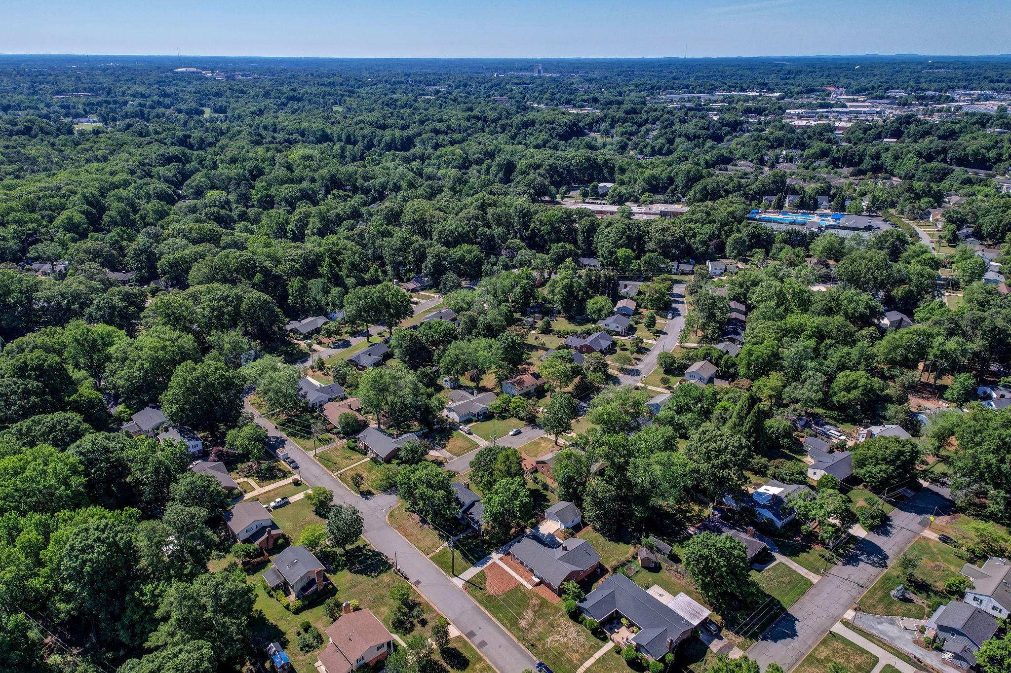 Neighborhood