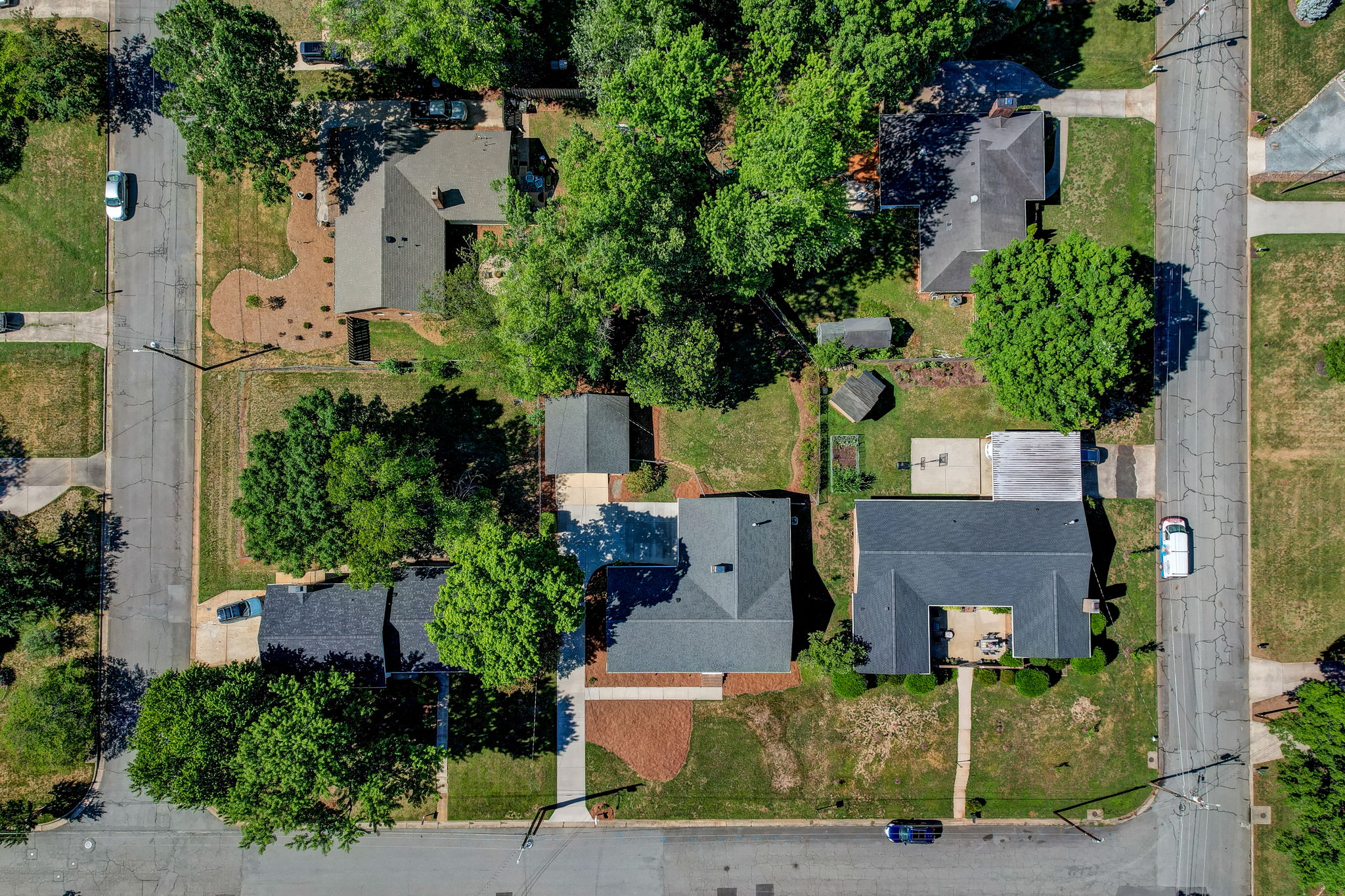Full Property View