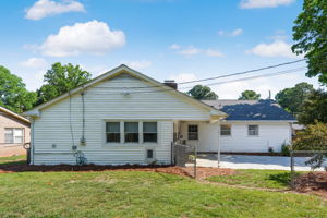 Back of Home