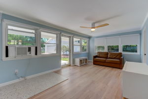 Sun Room