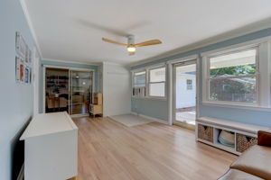 Sun Room