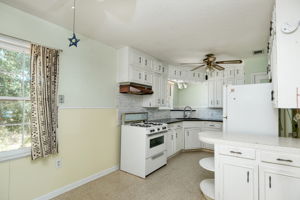Dining/Kitchen