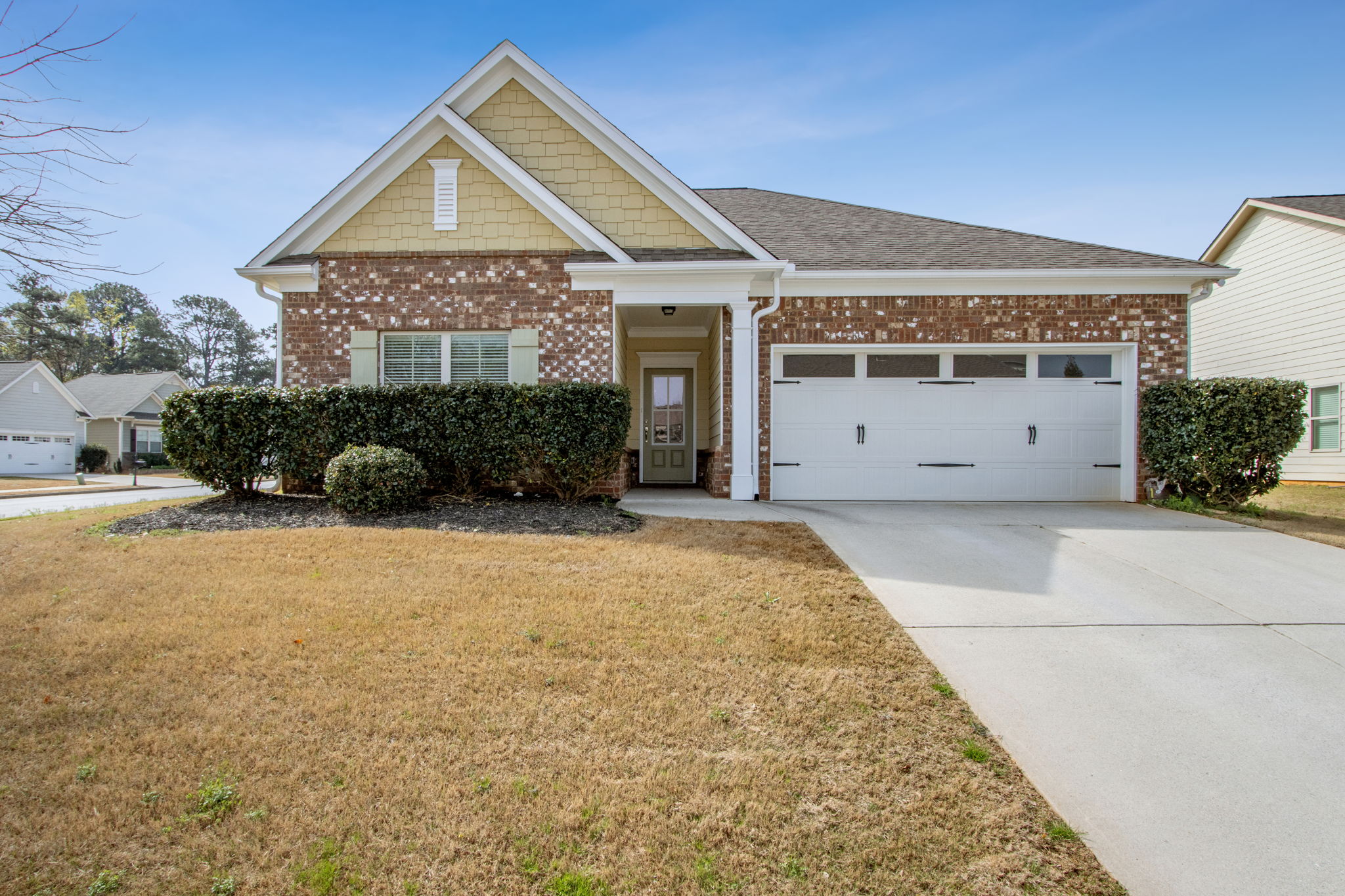 Welcome to 4603 Summer View Drive