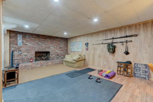 Recreation Room