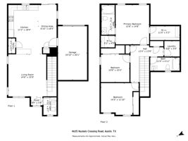 Both Floors