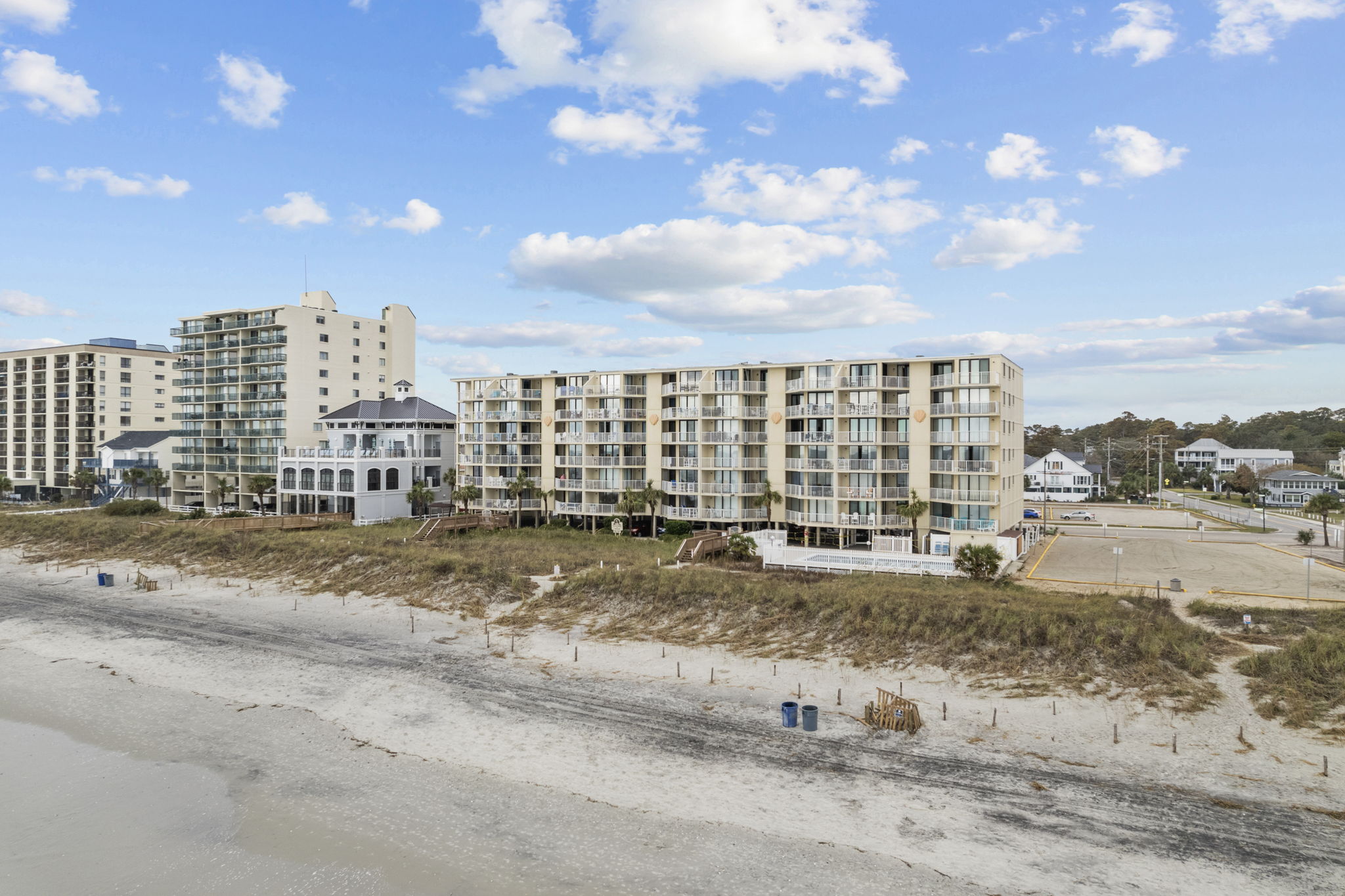 4605 S Ocean Blvd, North Myrtle Beach, SC 29582, USA Photo 37