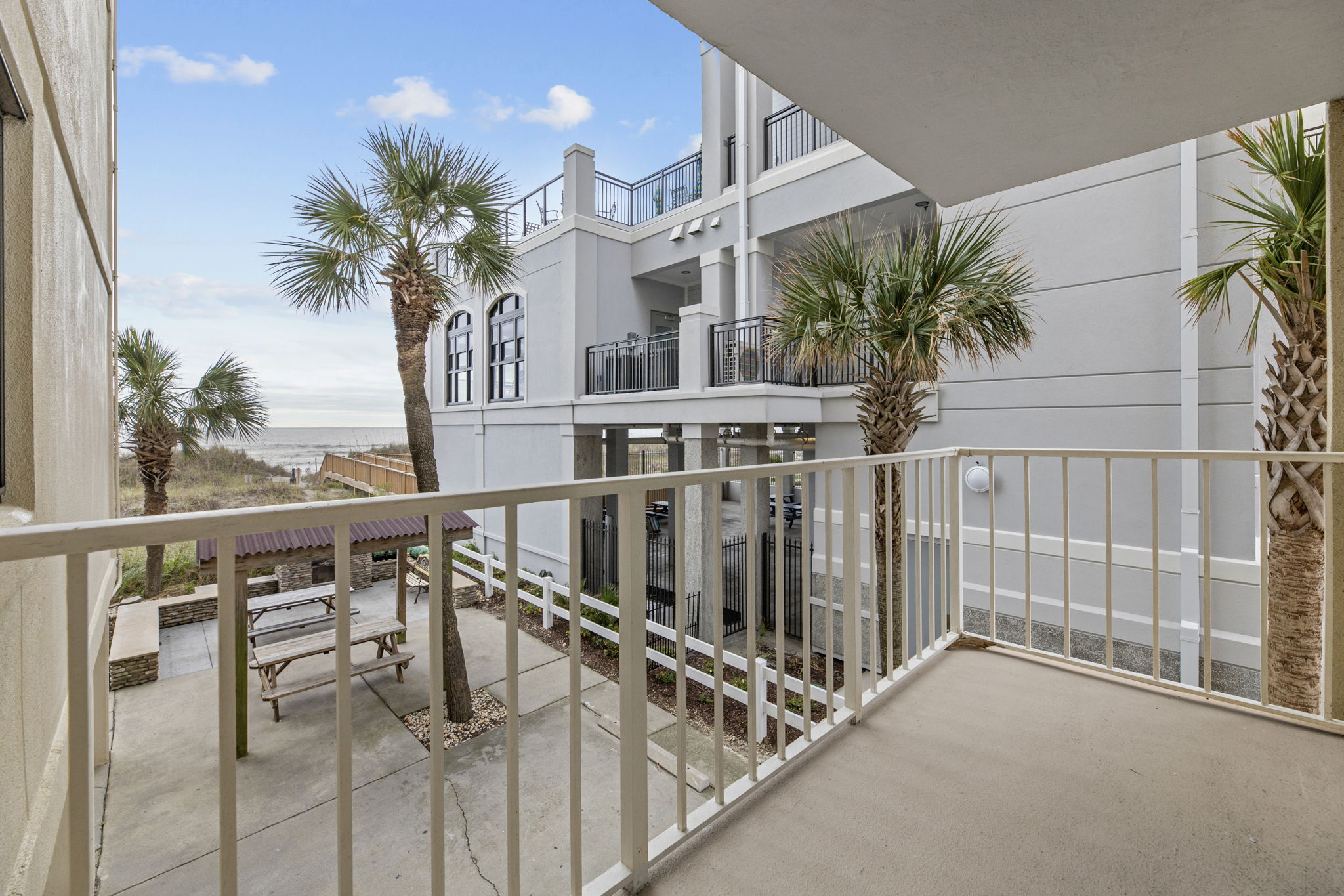 4605 S Ocean Blvd, North Myrtle Beach, SC 29582, USA Photo 25