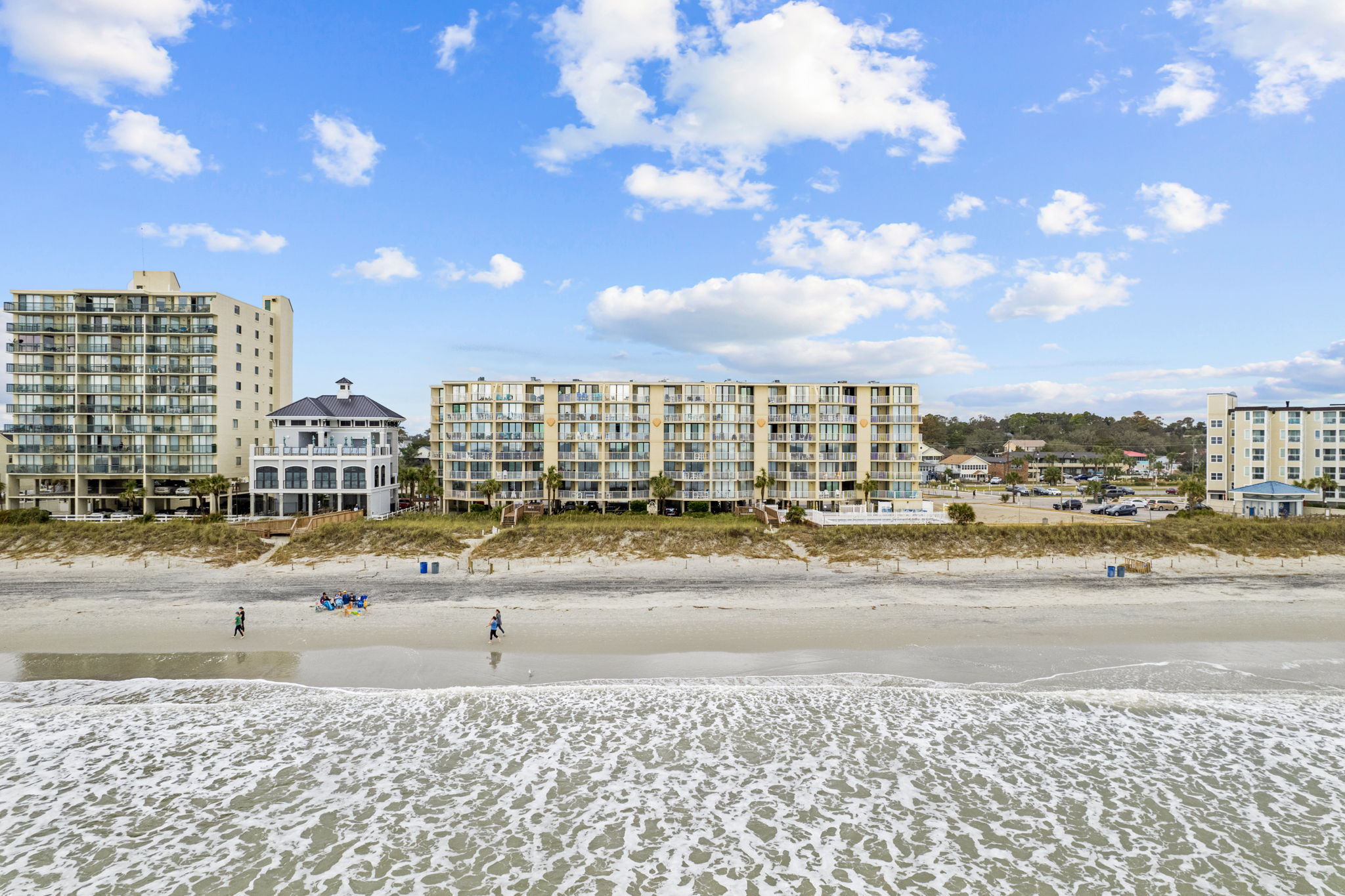 4605 S Ocean Blvd, North Myrtle Beach, SC 29582, USA Photo 33