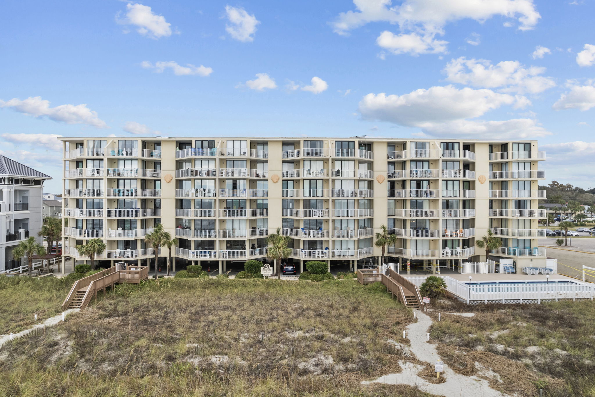 4605 S Ocean Blvd, North Myrtle Beach, SC 29582, USA Photo 36