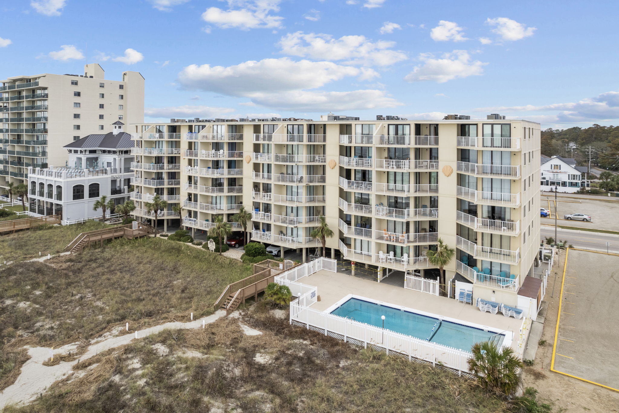 4605 S Ocean Blvd, North Myrtle Beach, SC 29582, USA Photo 34